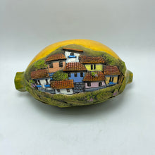 Load image into Gallery viewer, CERAMIC BANANA SCULPTURE 7M