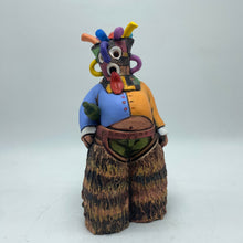 Load image into Gallery viewer, CERAMIC AYA HUMA SCULPTURE 14M