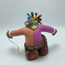 Load image into Gallery viewer, CERAMIC AYA HUMA SCULPTURE 15M