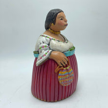 Load image into Gallery viewer, CERAMIC INDIGENOUS SCULPTURE 16M