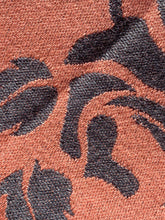 Load image into Gallery viewer, Reversible Alpaca Cape (A5)