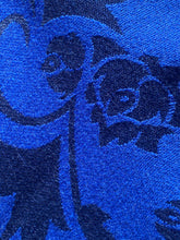 Load image into Gallery viewer, Reversible Alpaca Cape (A6)