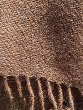 Load image into Gallery viewer, Alpaca Shawl (V16)