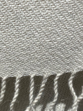 Load image into Gallery viewer, Alpaca Shawl (V21)