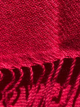 Load image into Gallery viewer, Alpaca Shawl (V22)