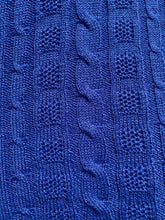 Load image into Gallery viewer, Alpaca Poncho (S1)