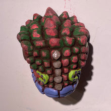 Load image into Gallery viewer, Galapagos Marine Iguana Masks (14)