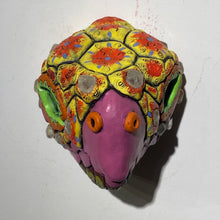 Load image into Gallery viewer, Galapagos Marine Tortoise Masks (17)