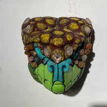 Load image into Gallery viewer, Galapagos Land Tortoise Masks (18)