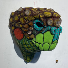 Load image into Gallery viewer, Galapagos Land Tortoise Masks (18)