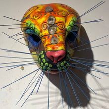 Load image into Gallery viewer, Galapagos Sea Wolf Masks (23)