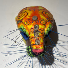 Load image into Gallery viewer, Galapagos Sea Wolf Masks (23)