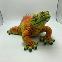 Load image into Gallery viewer, Galapagos Land Iguana (24)