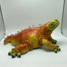 Load image into Gallery viewer, Galapagos Land Iguana (24)