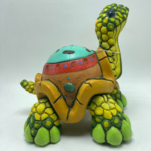 Load image into Gallery viewer, Galapagos Tortoise (27)