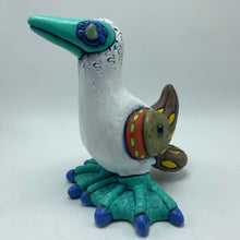 Load image into Gallery viewer, Galapagos Blue-footed Booby (28)