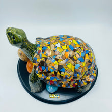 Load image into Gallery viewer, Galápagos Tortoise Ceramic 5
