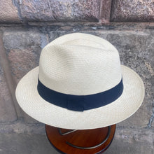 Load image into Gallery viewer, High-Quality Paja Toquilla Straw Hat