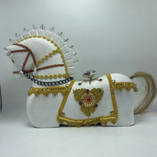 Load image into Gallery viewer, Wooden Horse 2