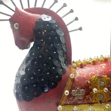 Load image into Gallery viewer, Wooden Horse 3