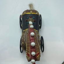 Load image into Gallery viewer, Wooden Horse 4