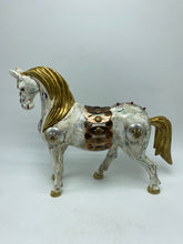 Load image into Gallery viewer, Wooden Horse 6