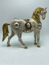 Load image into Gallery viewer, Wooden Horse 7