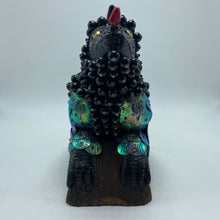 Load image into Gallery viewer, Wooden Iguana 9