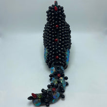 Load image into Gallery viewer, Wooden Iguana 9