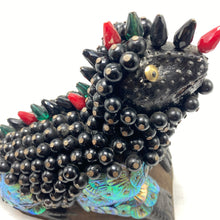 Load image into Gallery viewer, Wooden Iguana 9