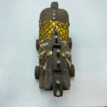 Load image into Gallery viewer, Wooden Horse 10