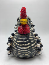 Load image into Gallery viewer, Wooden Hen 12