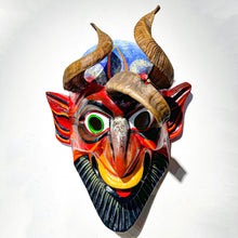 Load image into Gallery viewer, DEVIL MASK 2L