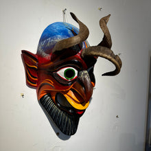 Load image into Gallery viewer, DEVIL MASK 2L