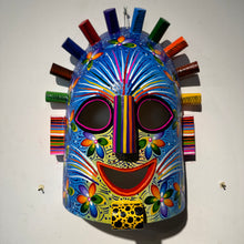 Load image into Gallery viewer, AYA HUMA MASK 4L