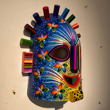 Load image into Gallery viewer, AYA HUMA MASK 4L