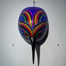 Load image into Gallery viewer, HUMMINGBIRD MASK 5L