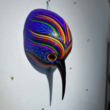 Load image into Gallery viewer, HUMMINGBIRD MASK 5L
