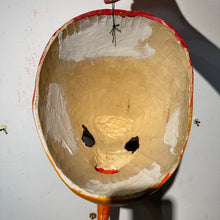 Load image into Gallery viewer, HUMMINGBIRD MASK 7M