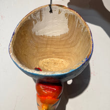 Load image into Gallery viewer, HUMMINGBIRD MASK 11M