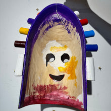 Load image into Gallery viewer, AYA HUMA MASK 14L