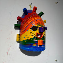 Load image into Gallery viewer, AYA HUMA MASK 16M