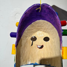 Load image into Gallery viewer, AYA HUMA MASK 16M