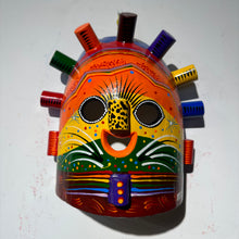 Load image into Gallery viewer, AYA HUMA MASK 17M