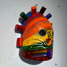 Load image into Gallery viewer, AYA HUMA MASK 17M