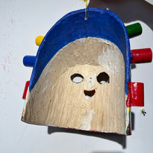 Load image into Gallery viewer, AYA HUMA MASK 17M