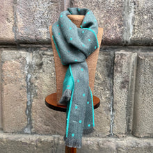 Load image into Gallery viewer, Alpaca Scarf