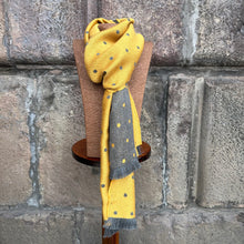 Load image into Gallery viewer, Alpaca Scarf