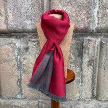 Load image into Gallery viewer, Alpaca Scarf