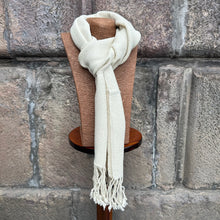 Load image into Gallery viewer, Alpaca Scarf